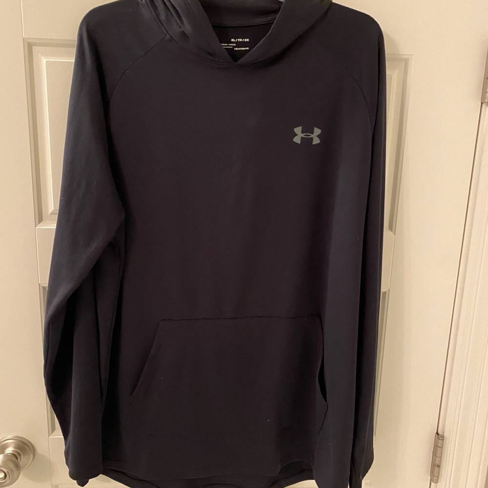 Men’s XL Under Armour Hoodie